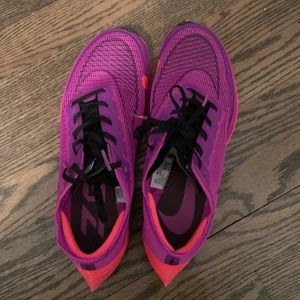 Nike ZoomX Running shoes